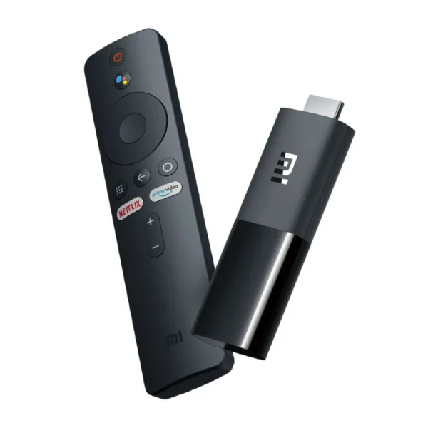 Convertidor a smart TV Xiaomi Mi TV Stick Full HD, 8GB, 1GB ram + control remoto con Google Assistant Android TV - Imagen 2