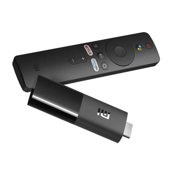 Convertidor a smart TV Xiaomi Mi TV Stick Full HD, 8GB, 1GB ram + control remoto con Google Assistant Android TV - Imagen 4