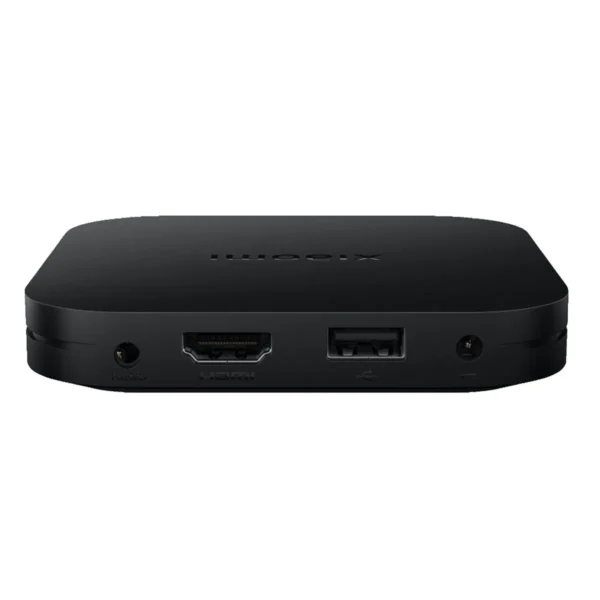 Convertidor a smart TV Xiaomi Mi Box S (2da Gen) US 4K, 8GB, 2GB ram + control remoto con Google Assistant Android TV - Imagen 2