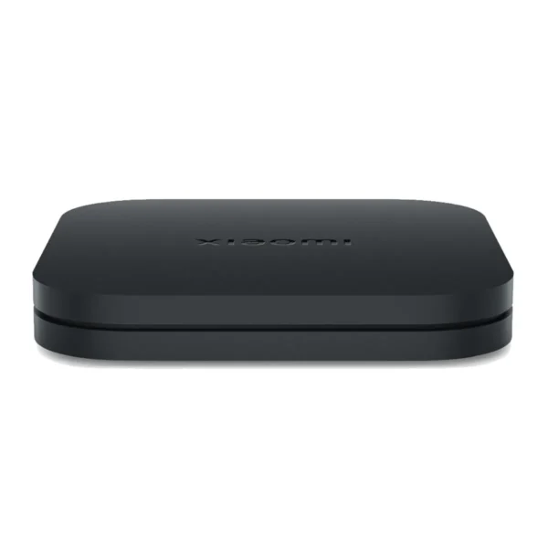 Convertidor a smart TV Xiaomi Mi Box S (2da Gen) US 4K, 8GB, 2GB ram + control remoto con Google Assistant Android TV - Imagen 3