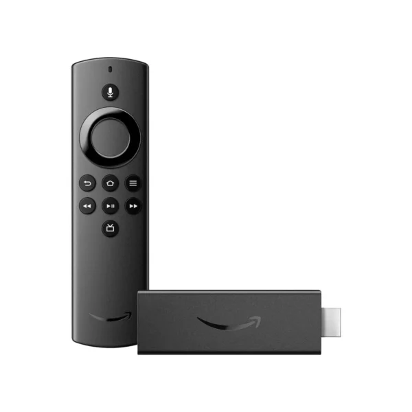 Amazon Fire Tv Stick Lite Strat Streaming Black - Imagen 2