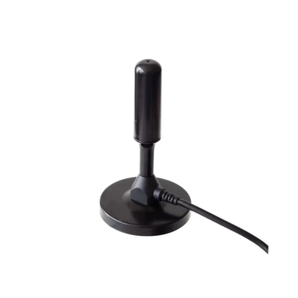 Antena Digital HDTV 3.5 Dbi 5 Metros AH-0031