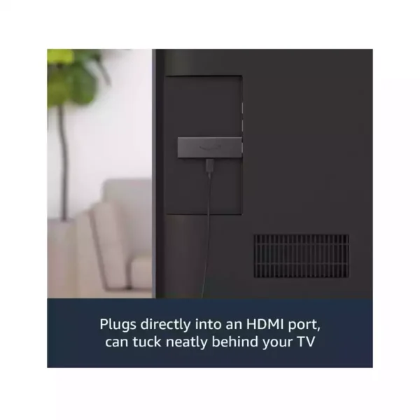 Amazon Fire TV Stick Alexa streaming - Imagen 5