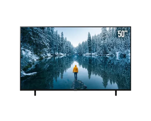 Televisor Panasonic LED 4K UHD Smart 50" TC-50MX700P - Imagen 2