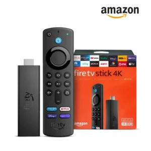 Reproductor Amazon Fire Stick 4K MAX