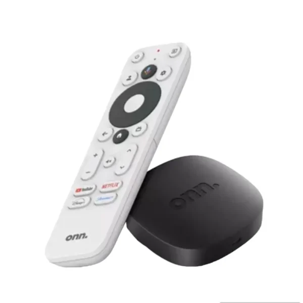 Android Tv Box WATCH Onn 2023 4K Certificado Google Tv - Imagen 2